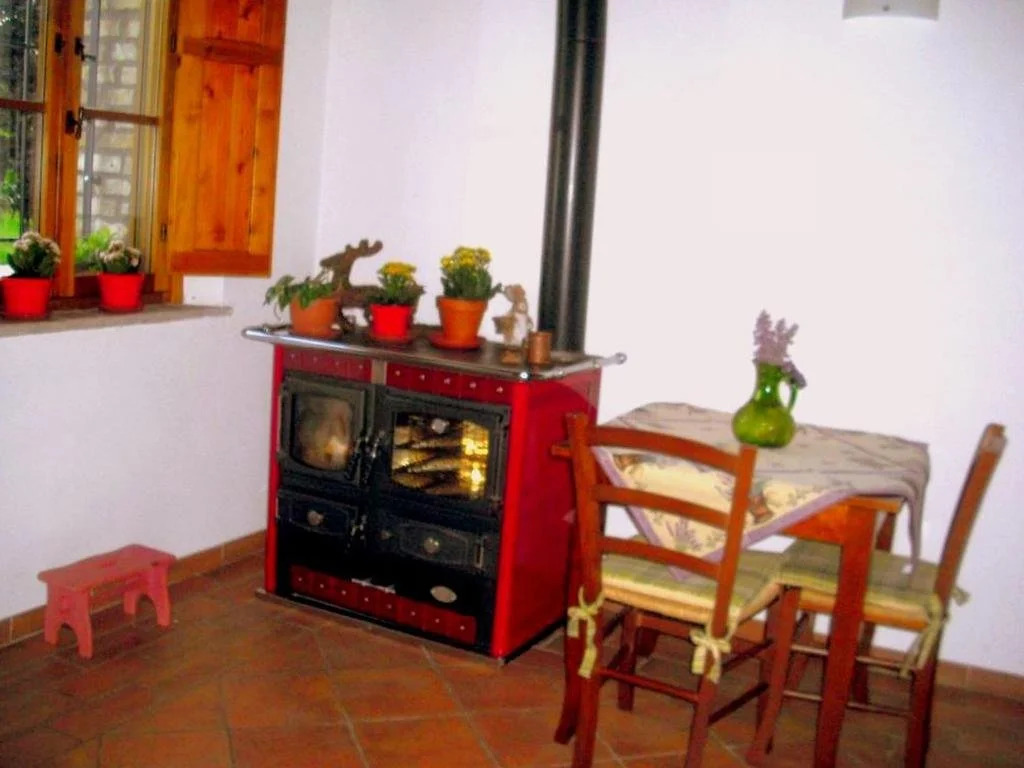 La Garzaga Turismo Rurale