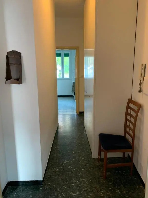 Casa Bianca 6 - confortevole in centro a Moneglia