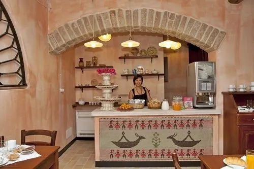 Hotel Bia Maore