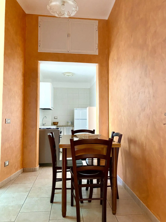 Rustic apartment,immersed in tranquility, a few steps from the city center and the old town-la Casa di Francesca