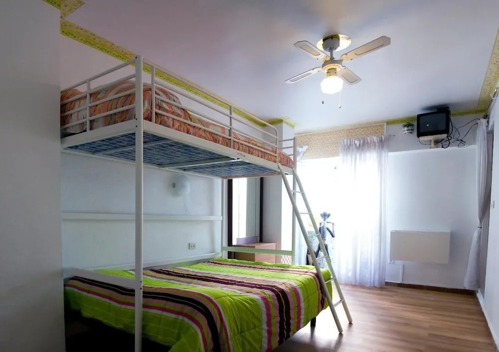 Hostal La Paloma