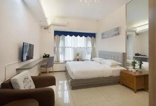 Xin Yue Zhi Lv Hotel