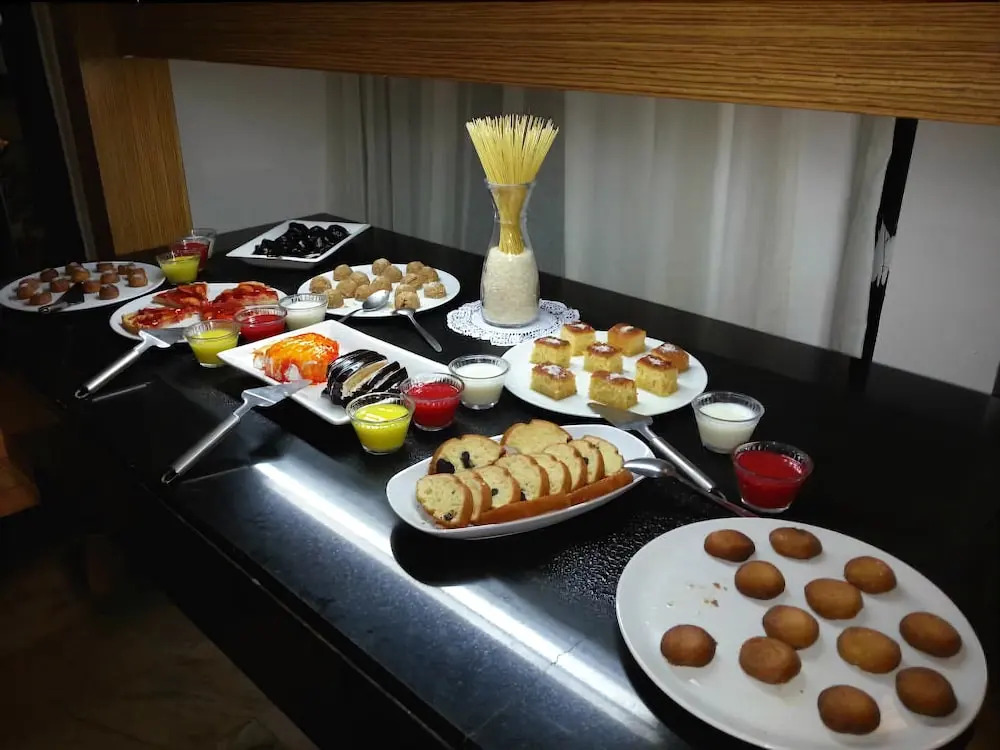 Fiorita Beach Hotel