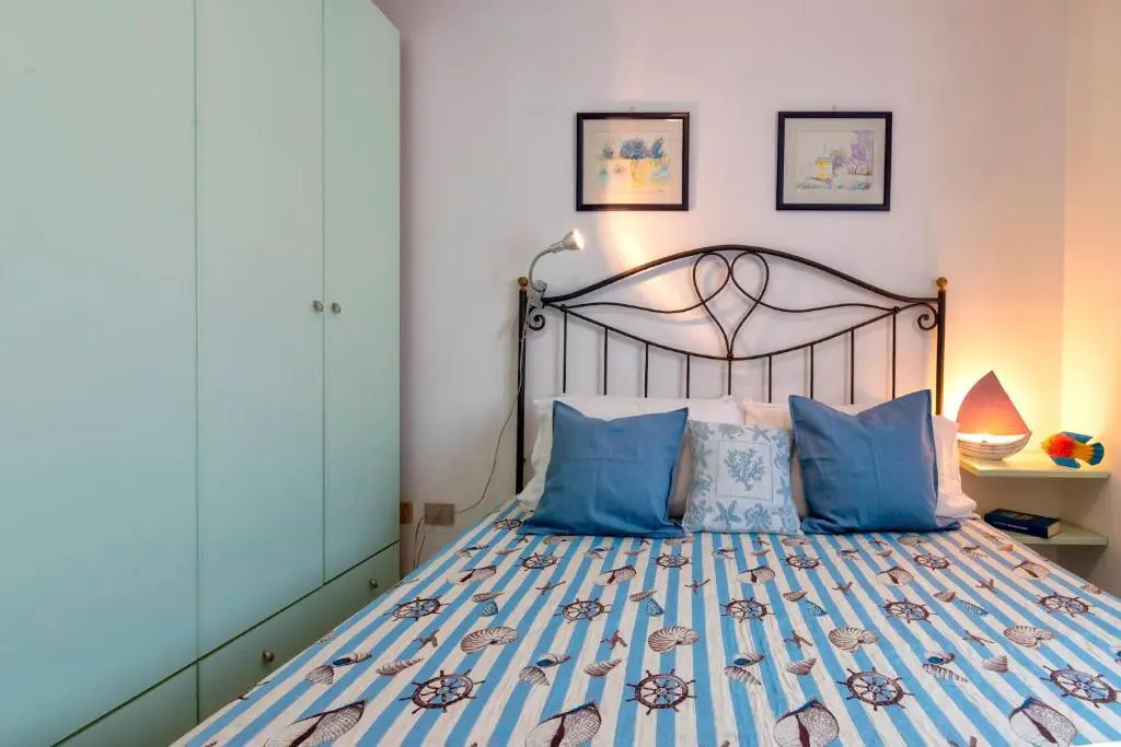 Casa Meridiana in Stintino