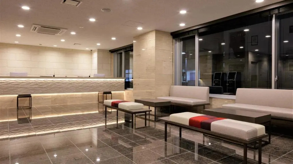 Center Hotel Narita 2 R51 - Vacation STAY 43386v