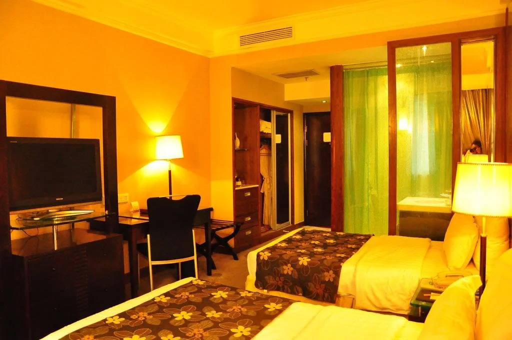Jin Nian Hotel Taiyuan