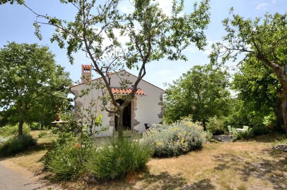House Nadija
