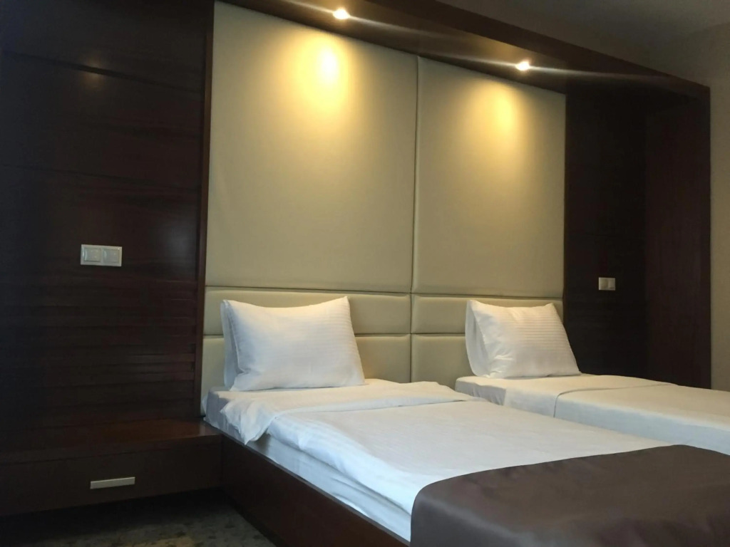 Hotel Best