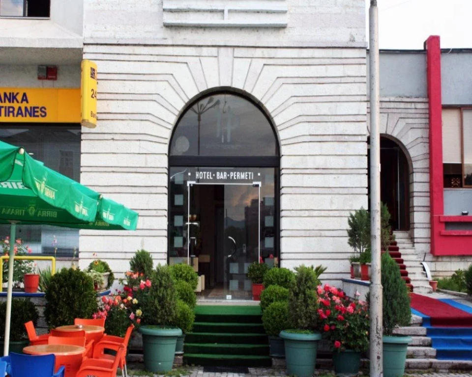 Hotel Permeti