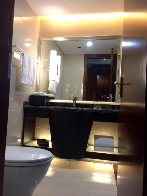 Sansheng Celebrity Boutique Hotel
