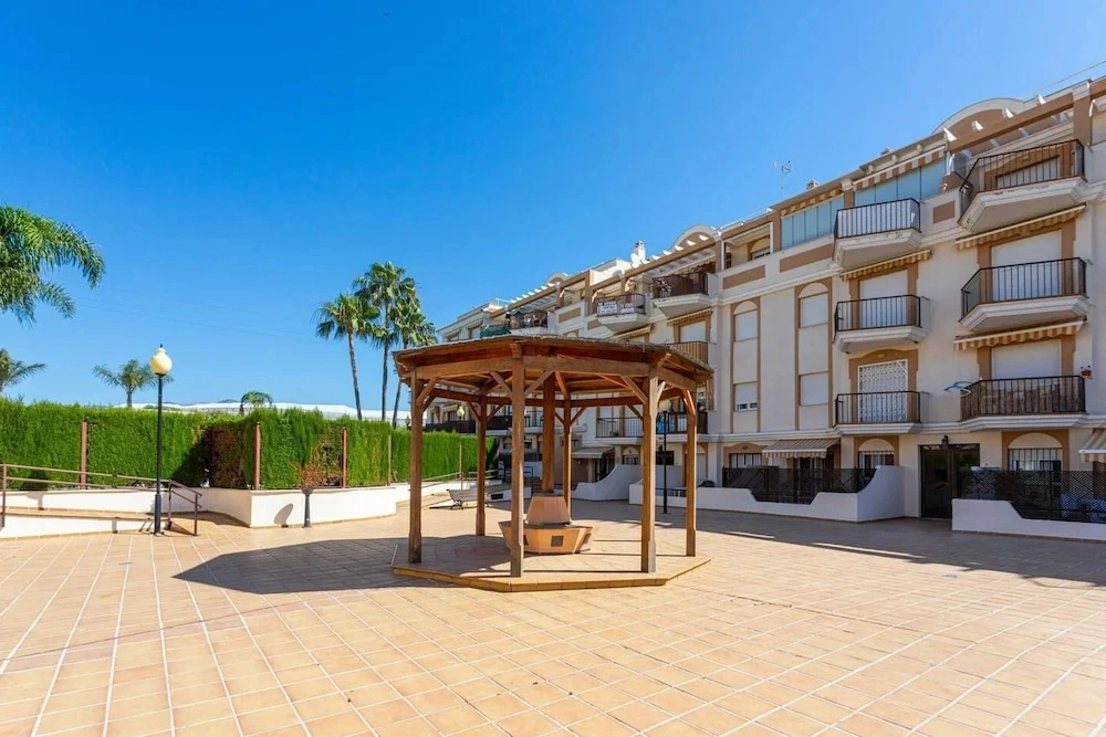 Apartamento Pe Oncillo Beach Solset