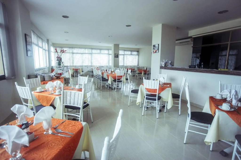 Hotel Arimaca