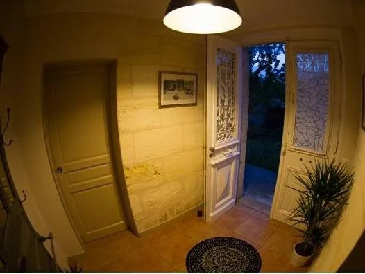 La Maison Cachée