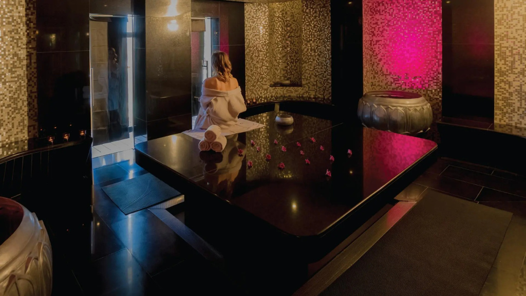 Bohemia Suites & Spa
