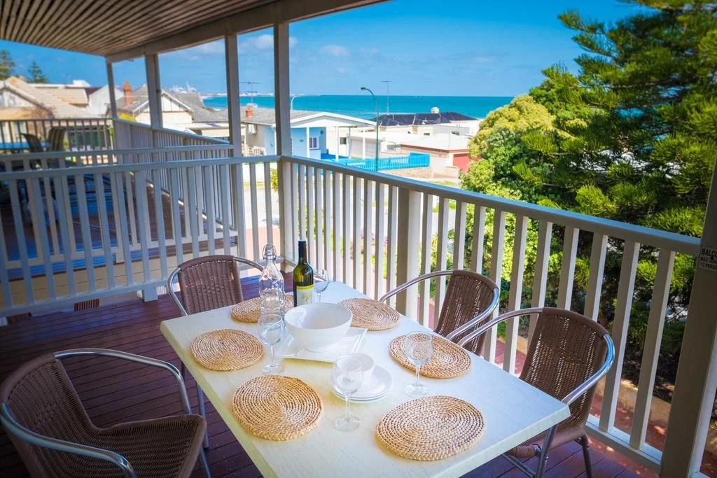 Cottesloe Apartments