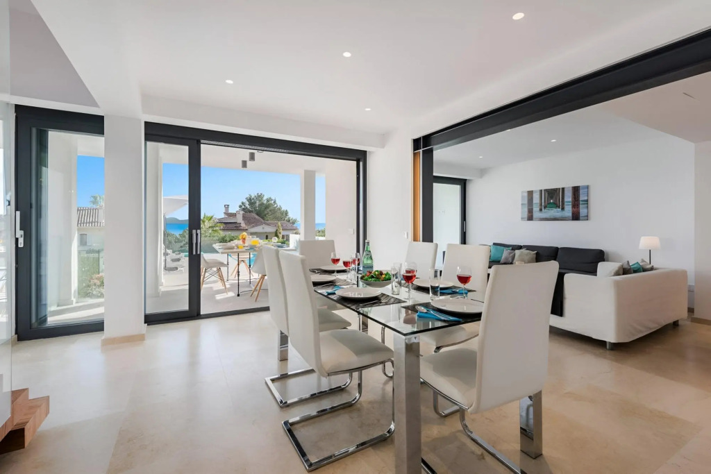 Villa Nereo 208 by Mallorca Charme
