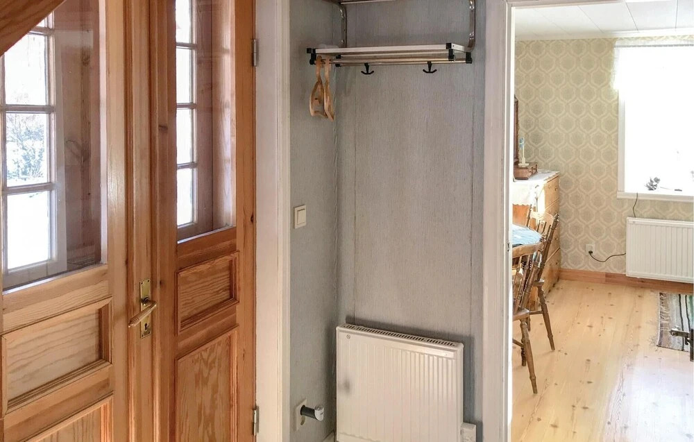 Lovely Home In Virserum With Wifi