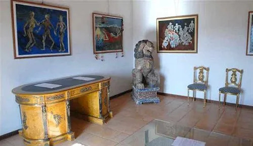 Hotel de Charme Capela das Artes