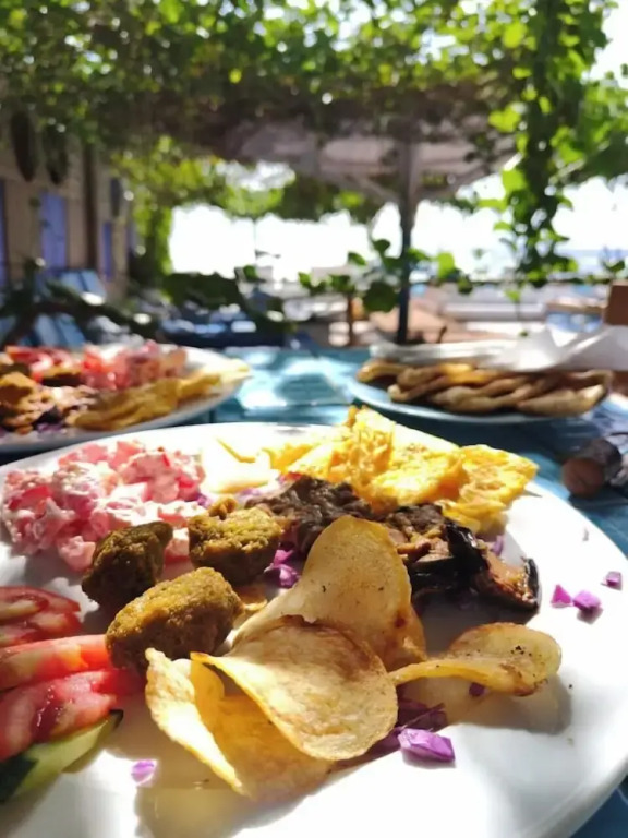 El Primo Hotel Dahab
