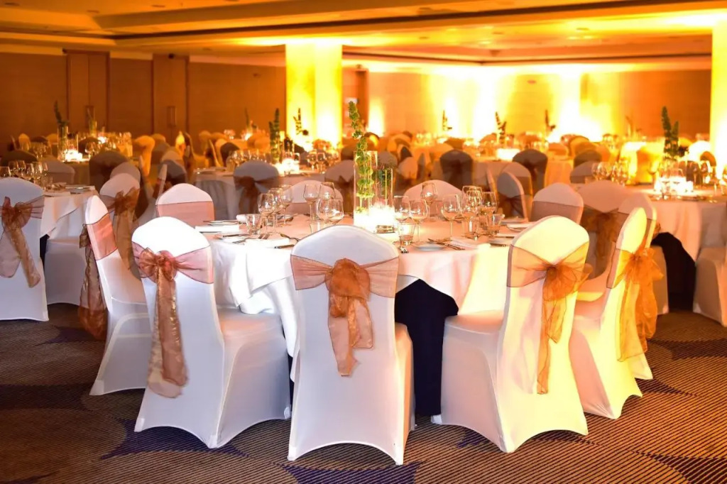 Pestana Chelsea Bridge Hotel & SPA