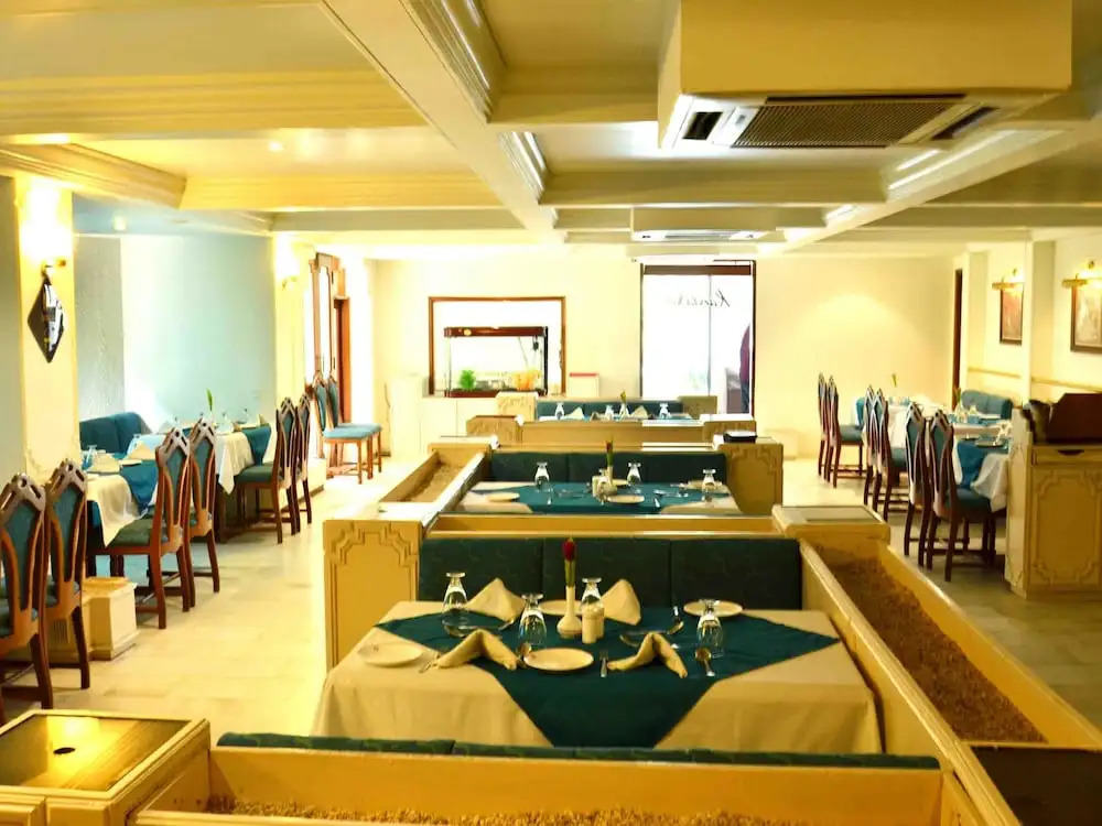Hotel Balwas International