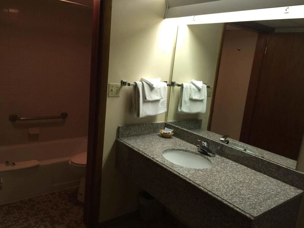 Budget Inn Lafonda Motel