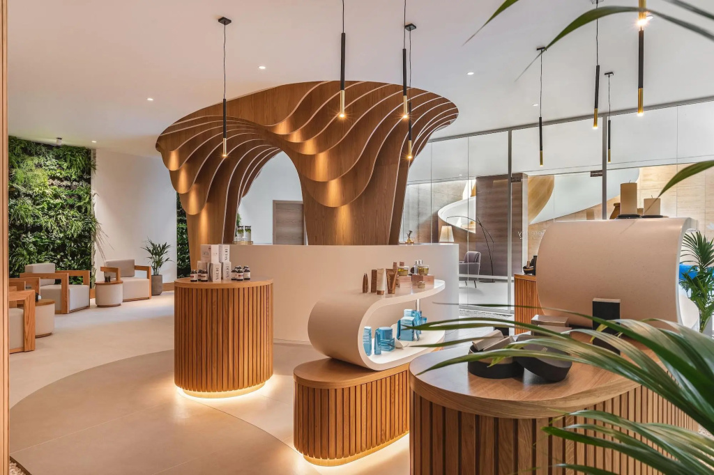 Hyatt Regency Lisbon