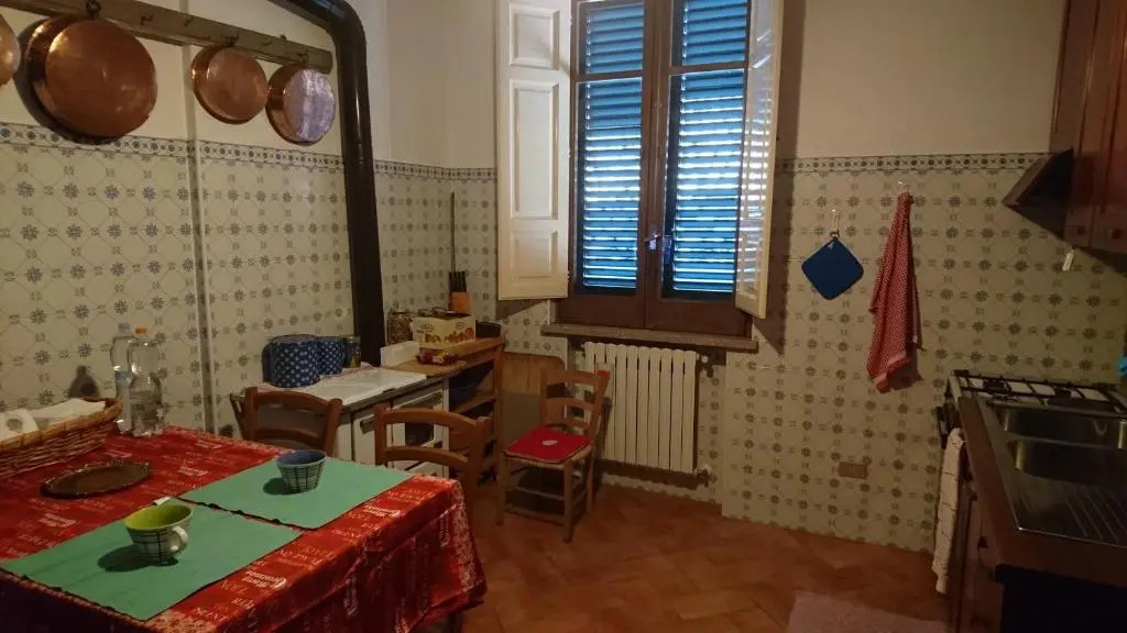 Casa Vacanze Piazza Apartment 2