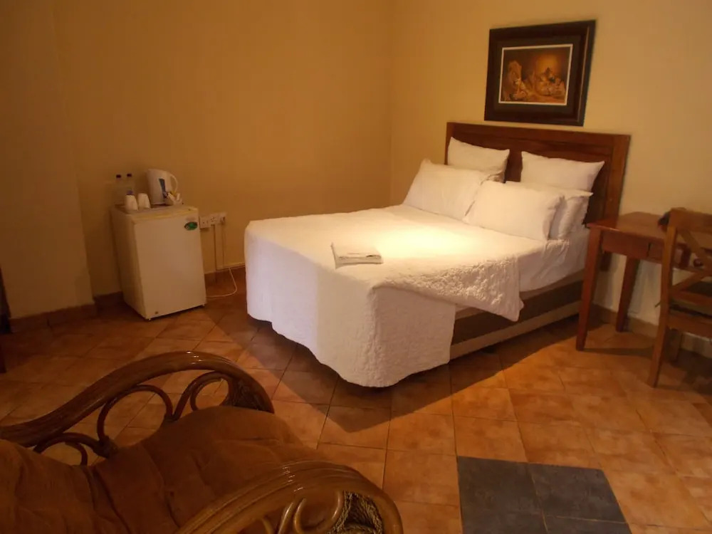 Chita Lodges and Resorts