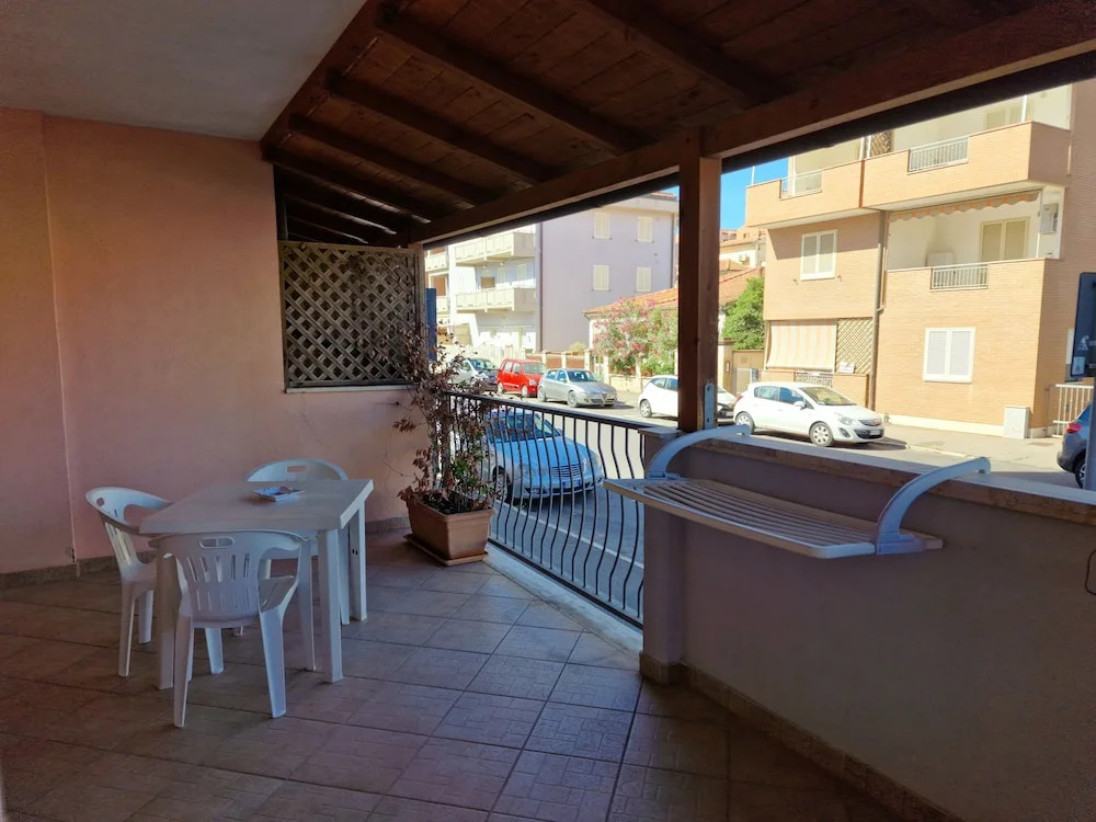 La Vecchia Posta - B&B e Appartamenti