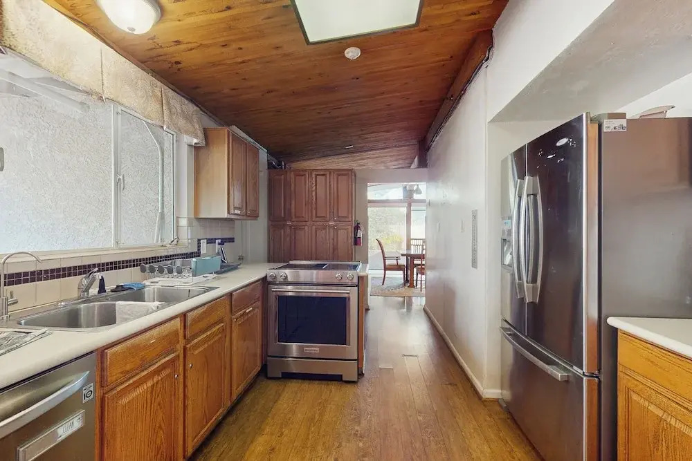 Great for Groups! Poolside Oasis Near Encanto Park