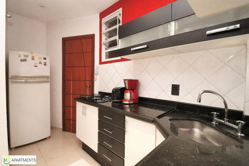 Modern 3BR with ocean view