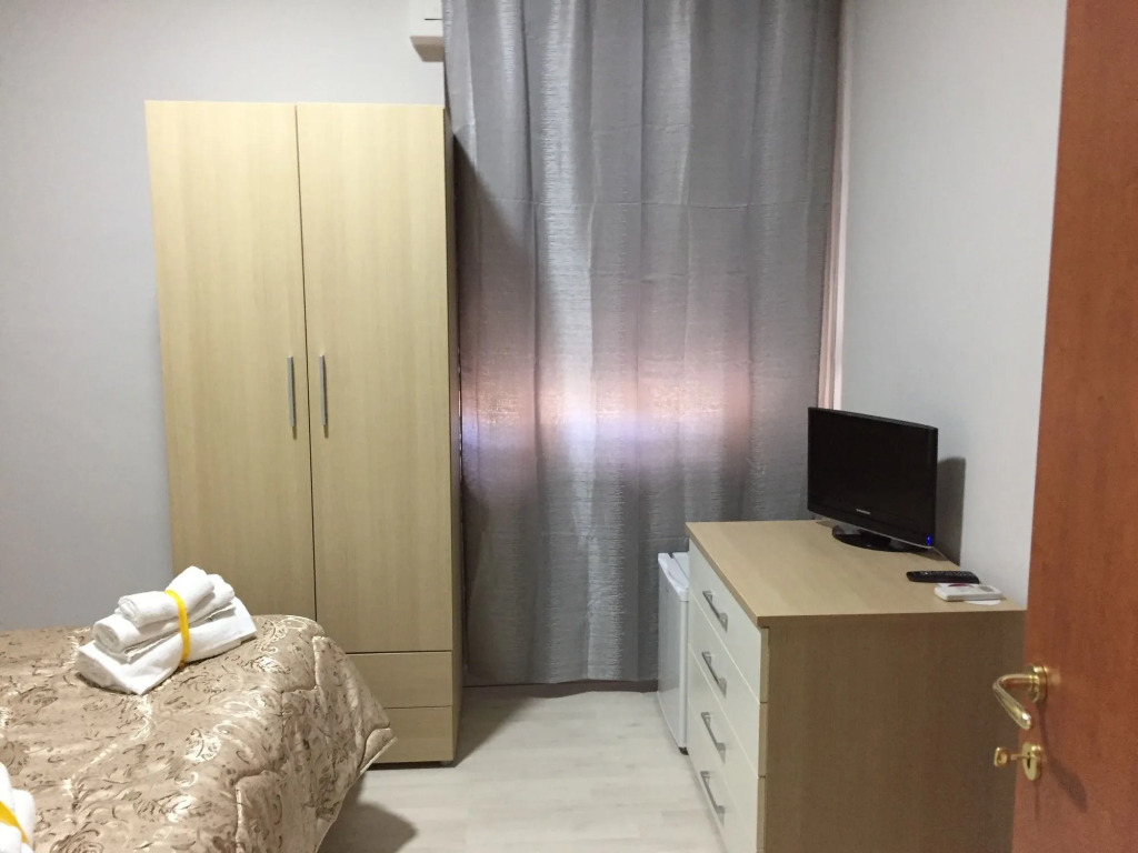 Sirentum Rooms