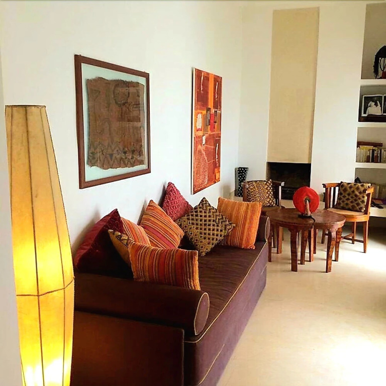 Riad Roshan