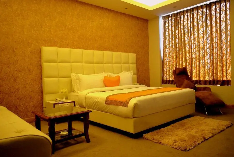 Hotel Gaba Inn