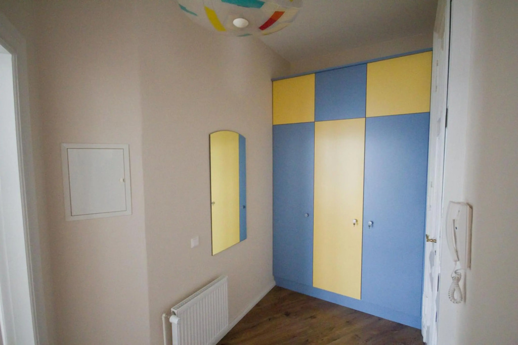 Ferienwohnung Babelsberg