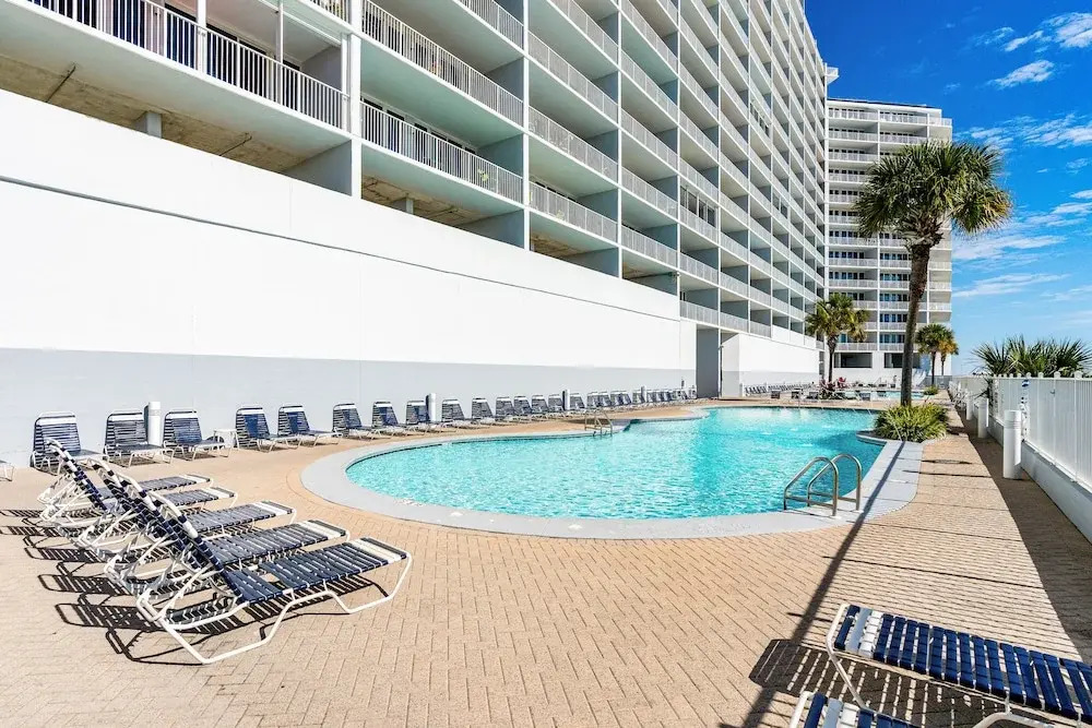 Lighthouse Condominiums