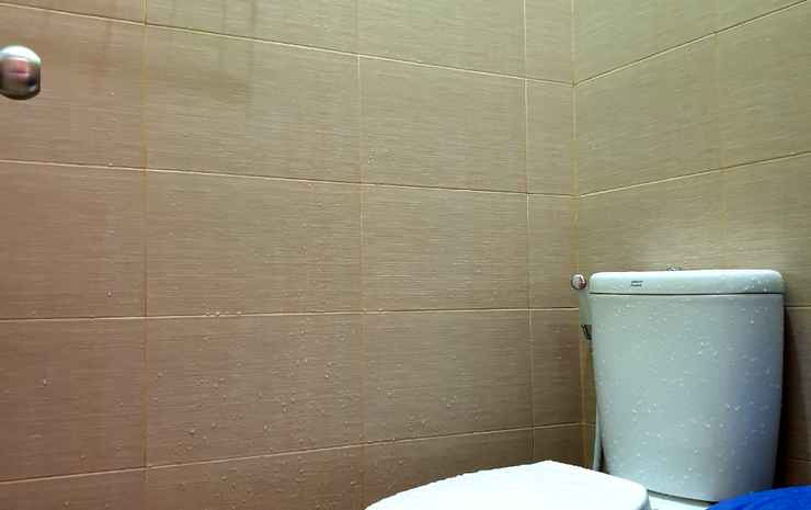 Bukit Tidar Permai Homestay Syariah
