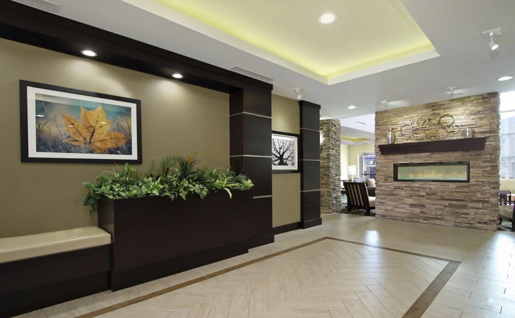 Staybridge Suites Houston W - Westchase Area