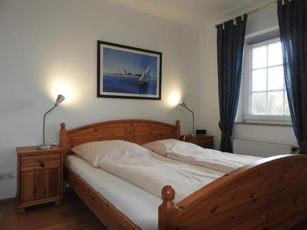 Seepark Seepark Appartement 13