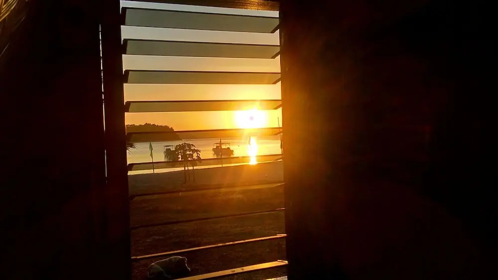 Acuario Beach Inn