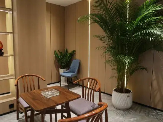 Hetian Hotel