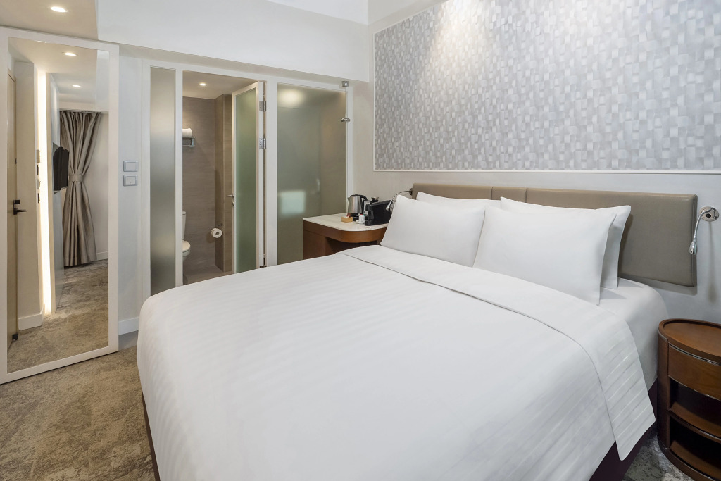 Y Hotel Hong Kong
