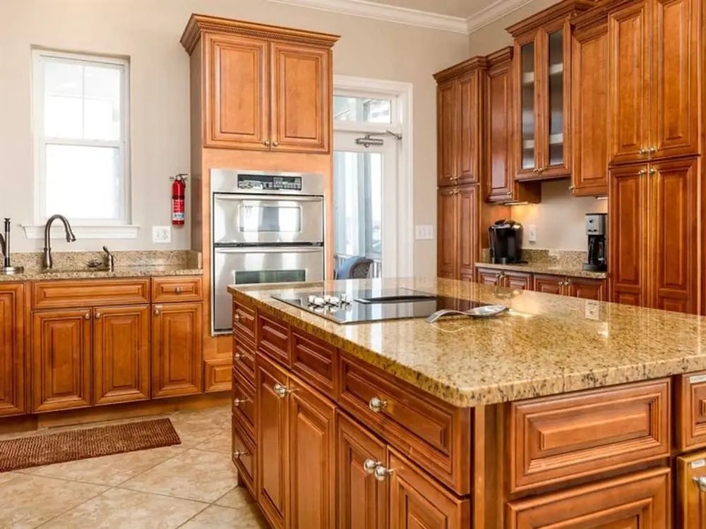Windswept by Meyer Vacation Rentals