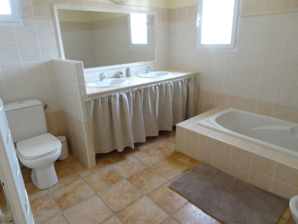 Villa Siflora by Interhome