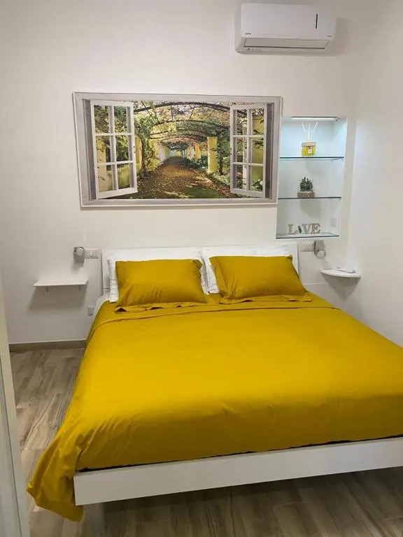 Exclusive Mood Apartment