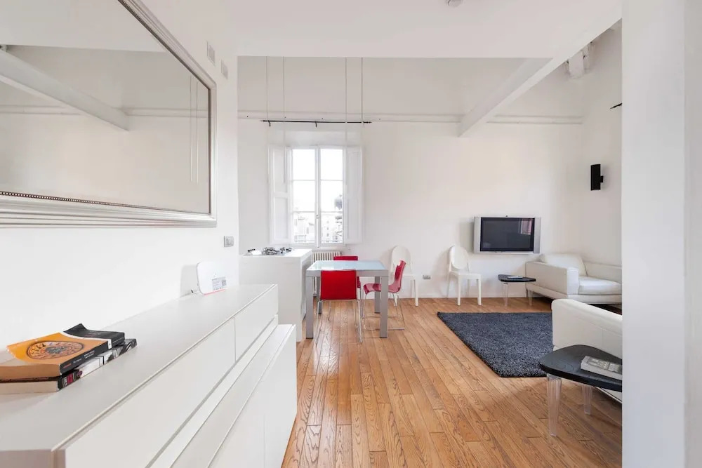 Short-let Florence Luxury Loft