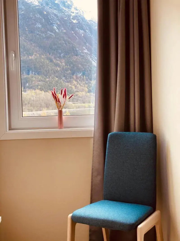 Frichs Ekspress Åndalsnes