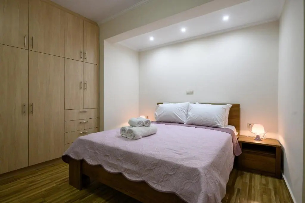 KV Apartments Kalamata
