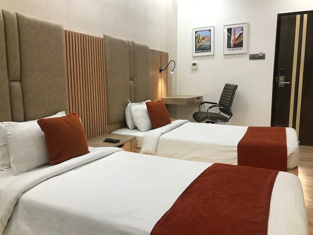 Hotel Nataraj